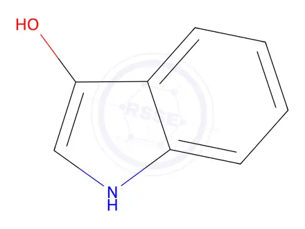 Chemical structure of Phenylephrine Hydrochloride Impurity 54