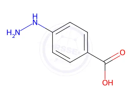 Chemical structure of Deferasirox EP Impurity F