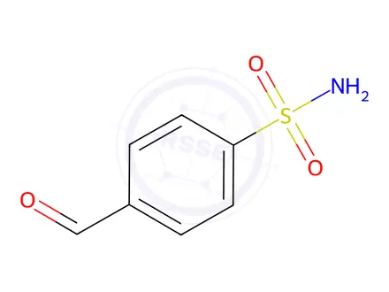Chemical structure of Mafenide Acetate Impurity 1 (Mafenide USP Related Compound A)
