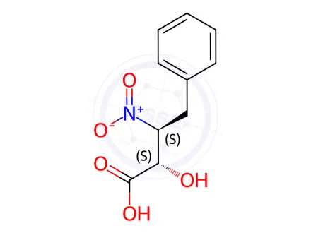 Chemical structure of Ubenimex Impurity 7