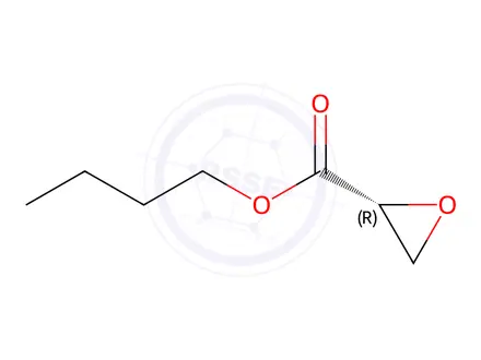 Chemical structure of Pemafibrate Impurity 126