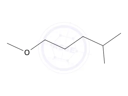 Chemical structure of 5-Methoxypentan-2-ol