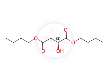 Chemical structure of Pemafibrate Impurity 135