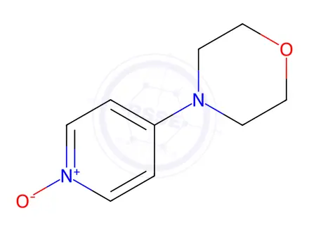 Chemical structure of Fampridine Impurity 137