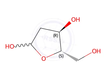 Chemical structure of Brivudine Impurity 30
