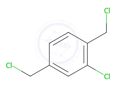 Chemical structure of Plerixafor Impurity 64