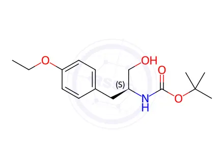 Chemical structure of Gadoxetic Acid Disodium Impurity 60