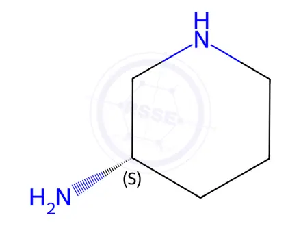 Chemical structure of Trelagliptin Impurity 232