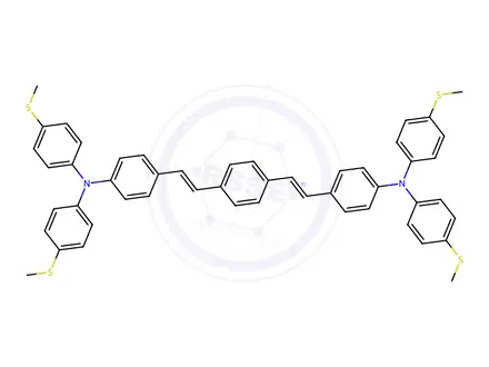Chemical structure of APD 668 Impurity 58