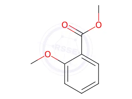 Chemical structure of Methyl Salicylate EP Impurity M