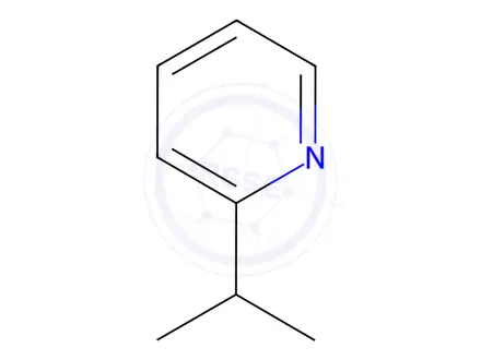 Chemical structure of Disopyramide Impurity 6