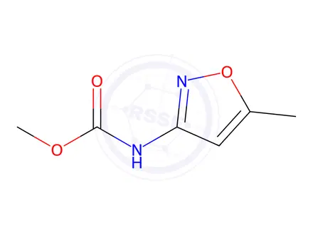 Chemical structure of Tivozanib Impurity 58