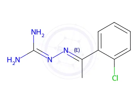Chemical structure of Icerguastat Impurity 24