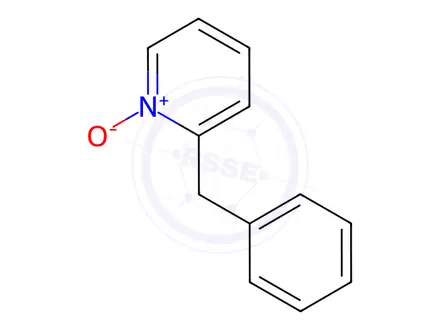 Chemical structure of Fampridine Impurity 42