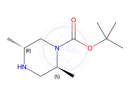 Chemical structure of Aildenafil Citrate Impurity 40