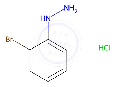 Chemical structure of Lumateperone Tosylate Impurity 61