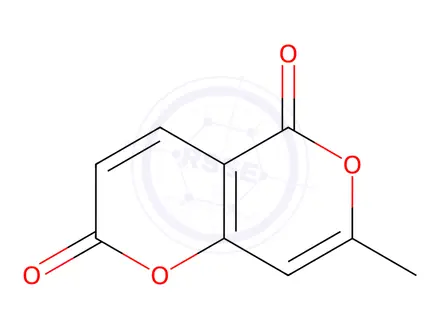 Chemical structure of NISTC7316907