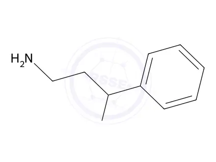 Chemical structure of Fluoxetine Hydrochloride Impurity 31