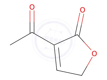 Chemical structure of Pilocarpine Impurity 29