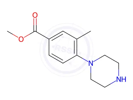 Chemical structure of Levodropropizine Impurity 16
