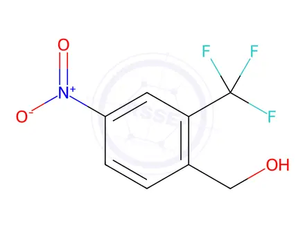 Chemical structure of Ponatinib Impurity 64