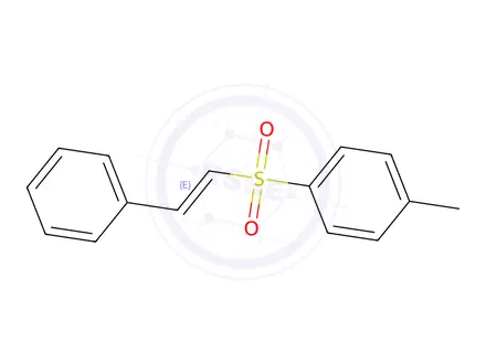 Chemical structure of NSC266353