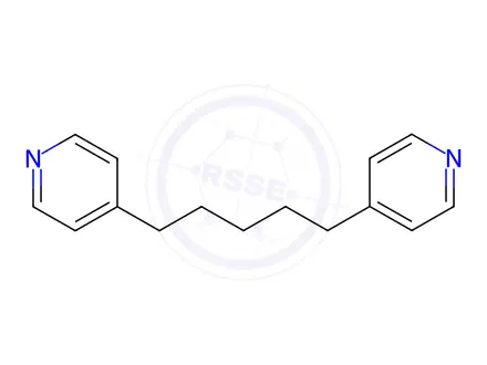 Chemical structure of Tirofiban Impurity 27