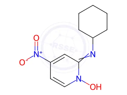 Chemical structure of Fampridine Impurity 140