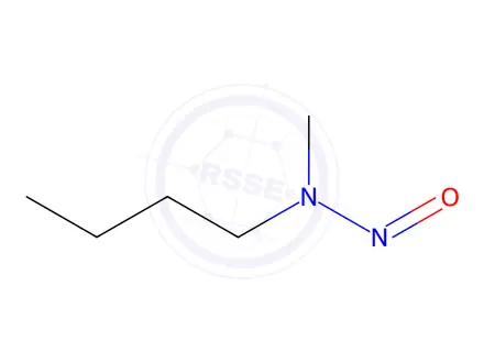Chemical structure of Prilocaine Impurity 71