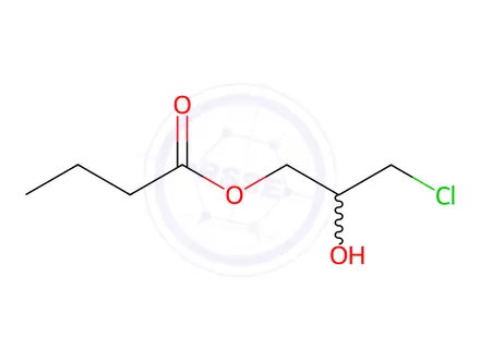 Chemical structure of Tedizolid Impurity 146