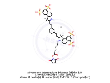 Chemical structure of Hydroxychloroquine-d4 O-Sulfate