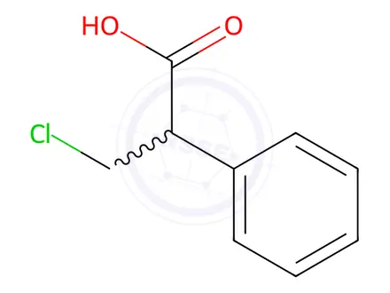 Chemical structure of Ketoprofen Impurity 125