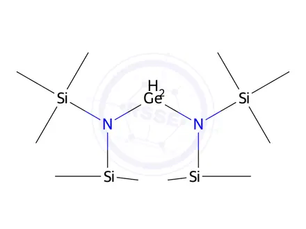 Chemical structure of Chloroform D >99.96%+ 0.03% TMS