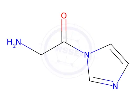 Chemical structure of Ixazomib Citrate Impurity 82