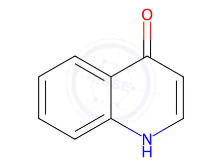 Chemical structure of Imiquimod Impurity 23