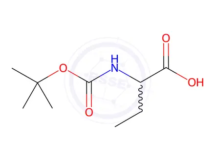 Chemical structure of Nirmatrelvir Impurity 142