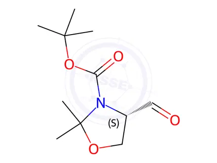 Chemical structure of Migalastat Impurity 29