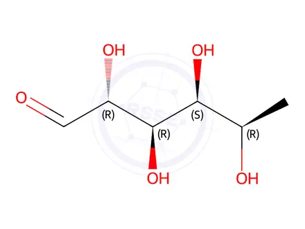 Chemical structure of Maltitol Impurity 31