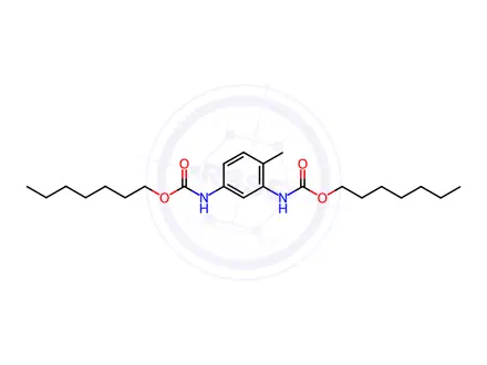 Chemical structure of Acetaminophen Impurity 46
