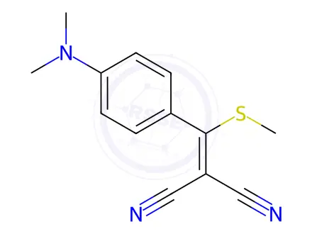 Chemical structure of Nepafenac Impurity 12