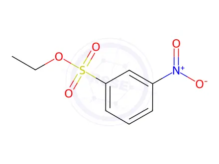 Chemical structure of Benzenesulfonic Acid Impurity 103