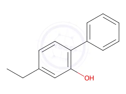 Chemical structure of Flurbiprofen Impurity 191