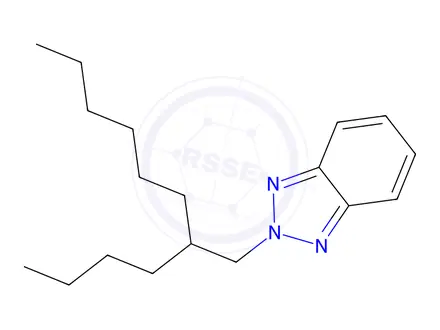 Chemical structure of BTZ48