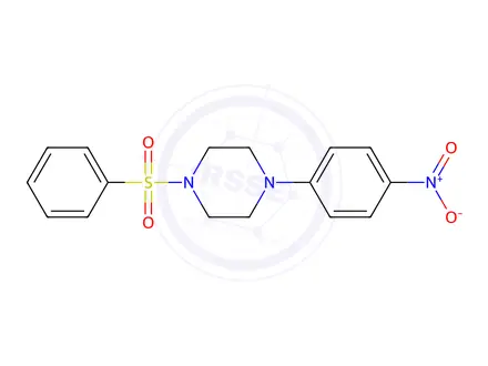 Chemical structure of Vortioxetine Hydrobromide Impurity 170
