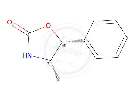 Chemical structure of Ipenoxazone Impurity 1