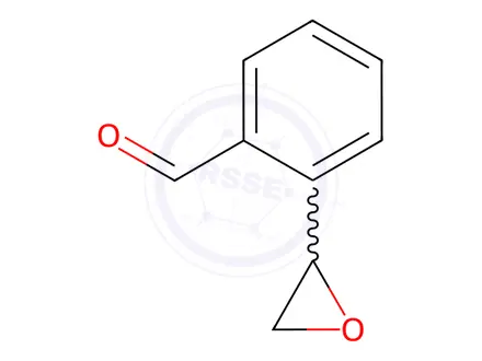 Chemical structure of Oxiran-2-yl(phenyl)methanone