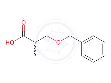 Chemical structure of Bicalutamide Impurity 74