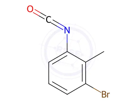 Chemical structure of Bromhexine Hydrochloride Impurity 56
