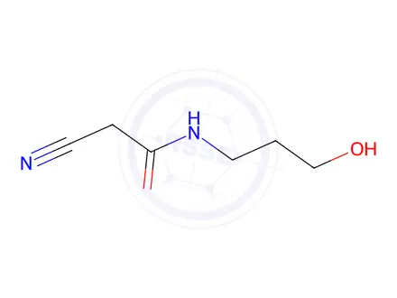 Chemical structure of Urapidil Impurity 75
