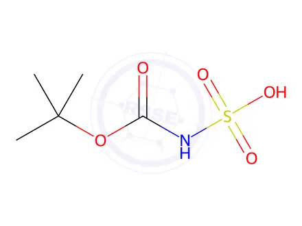 Chemical structure of Macitentan Impurity 112